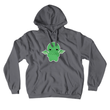 cthuloops Hoodies (No-Zip/Pullover)