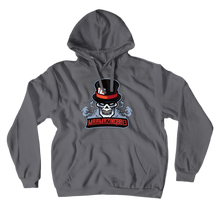 mramazing0013 Hoodies (No-Zip/Pullover)