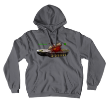 solofortuna Hoodies (No-Zip/Pullover)