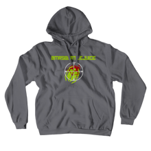 mrsbeatlejuice Hoodies (No-Zip/Pullover)