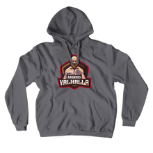 ragnarsvalhalla Hoodies (No-Zip/Pullover)