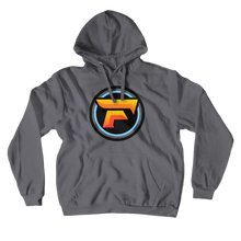 insanef0zzy Hoodies (No-Zip/Pullover)