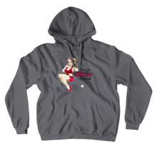 blondelikemonroe Hoodies (No-Zip/Pullover)