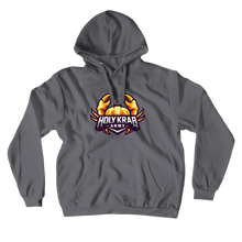 holykrabarmy Hoodies (No-Zip/Pullover)