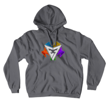 childish402 Hoodies (No-Zip/Pullover)
