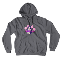 nekomuchan Hoodies (No-Zip/Pullover)