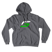 guvii Hoodies (No-Zip/Pullover)