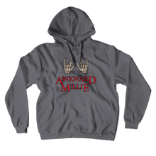 AwkwardMillie Logo Hoodies (No-Zip/Pullover)