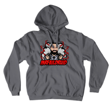 mrfaildruid Hoodies (No-Zip/Pullover)