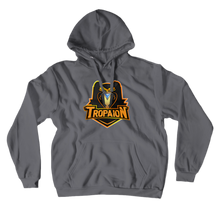 tropaion Hoodies (No-Zip/Pullover)