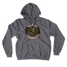 tgirichi Hoodies (No-Zip/Pullover)