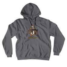 darthuma Hoodies (No-Zip/Pullover)