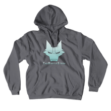 themartinstark Hoodies (No-Zip/Pullover)