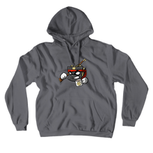 gift_ttv Hoodies (No-Zip/Pullover)
