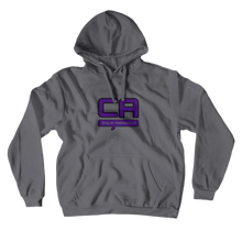 connor_a10 Hoodies (No-Zip/Pullover)