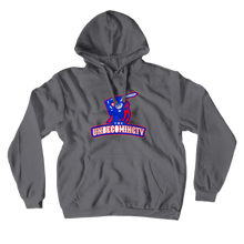 UnbecomingTV Pullover