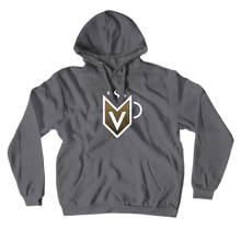 Coffee Junkie Vaygrim - Pullover Hoodie
