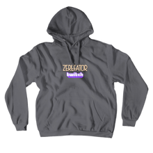 zerefator Hoodies (No-Zip/Pullover)