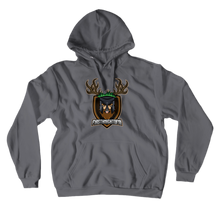 Hoodie of Ni