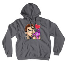 tecnerdmedia-6076 Hoodies (No-Zip/Pullover)