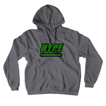 Girkur Hype Hoodie (No-Zip/Pullover)