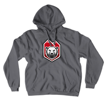 Polar Hoodie (No-Zip/Pullover)