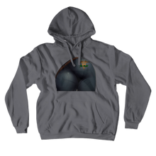 drklapncheeks Hoodies (No-Zip/Pullover)