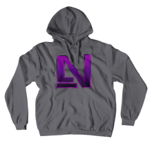 neurotiicc Hoodies (No-Zip/Pullover)
