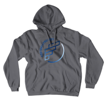 footballfreak215 Hoodies (No-Zip/Pullover)
