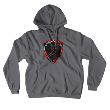 jjrfin Hoodies (No-Zip/Pullover)