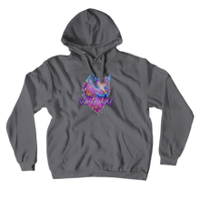 violettwolf Hoodies (No-Zip/Pullover)