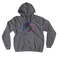 tassianak Hoodies (No-Zip/Pullover)