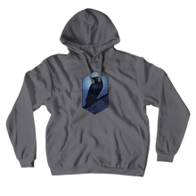 net_rebel Hoodies (No-Zip/Pullover)