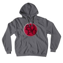 liampopo Hoodies (No-Zip/Pullover)