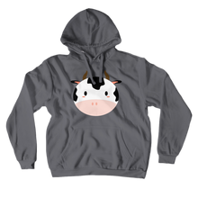 muciek Hoodies (No-Zip/Pullover)