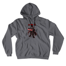enderzworld Hoodies (No-Zip/Pullover)