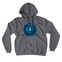 dawndani Hoodies (No-Zip/Pullover)