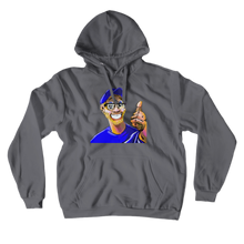 beeblebox Hoodies (No-Zip/Pullover)