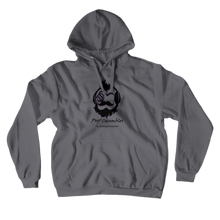 profchumbles Hoodies (No-Zip/Pullover)