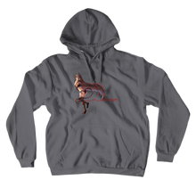 Linkz Dance Hoodie (No-Zip/Pullover)