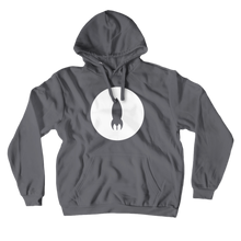 monicatttt Hoodies (No-Zip/Pullover)