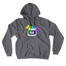 nbw_tv Hoodies (No-Zip/Pullover)