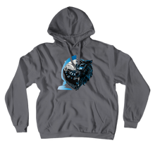 twitch_allpha Hoodies (No-Zip/Pullover)