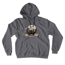 zanzersworld Hoodies (No-Zip/Pullover)