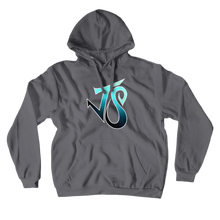 jorgesach Hoodies (No-Zip/Pullover)