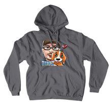 genzc Hoodies (No-Zip/Pullover)