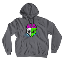 Sudadera Alien