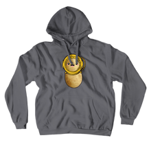 capnanxiety Hoodies (No-Zip/Pullover)