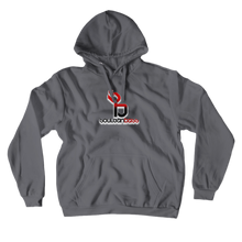 souleanbass Hoodies (No-Zip/Pullover)