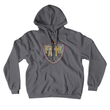 faithcrusader Hoodies (No-Zip/Pullover)